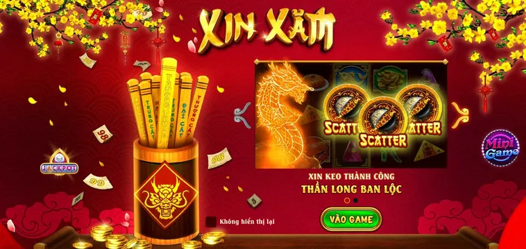 Bí Kíp Xin Xăm Đổi Vận Với Nổ Hũ Xin Xăm Tại 123Win 1 Bí Kíp Xin Xăm Đổi Vận Với Nổ Hũ Xin Xăm Tại 123Win
