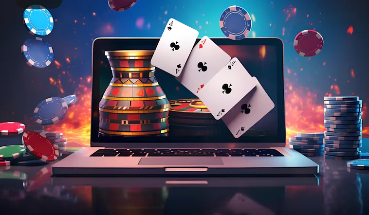 Casino Online 123Win Trải Nghiệm Las Vegas Tại Gia