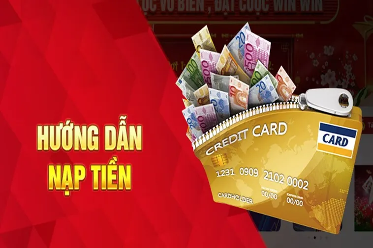 Nạp Tiền 123Win Siêu Tốc Nhận Ngay Ưu Đãi Khủng Cho Tân Thủ 1 Nạp Tiền 123Win Siêu Tốc Nhận Ngay Ưu Đãi Khủng Cho Tân Thủ