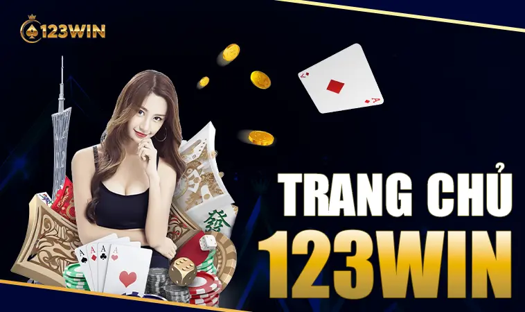 123Win - Trang Chủ 123 Win - Nhà Cái Cá Cược Online Số 1 Việt Nam