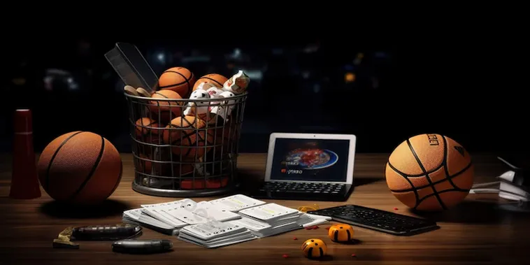 Chinh Phục Kèo Bóng Rổ 123Win Như Một Chuyên Gia Thực Thụ