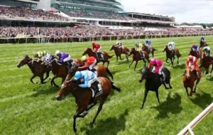 Giải Mã Sức Hút Cá Cược Đua Ngựa 123Win Cho Người Mới