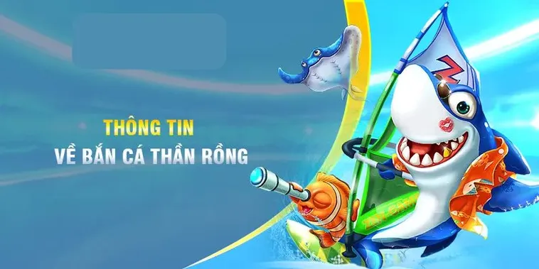 Cách Chơi Bắn Cá Rồng 123Win Săn Boss Thưởng Cực Khủng