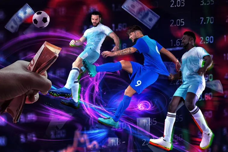 Bí Kíp Cá Cược Bóng Đá 123Win Từ A Đến Z Cho Tân Thủ