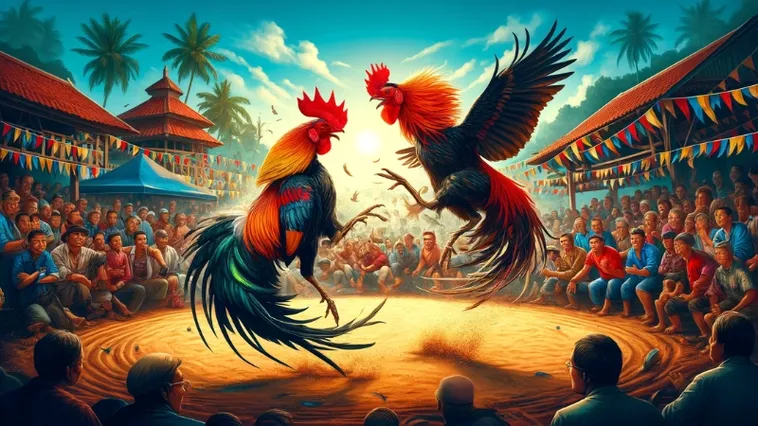 Bật Mí Cách Chơi Đá Gà 3D Tại 123Win Luôn Thắng Từ Cao Thủ 2 Bật Mí Cách Chơi Đá Gà 3D Tại 123Win Luôn Thắng Từ Cao Thủ