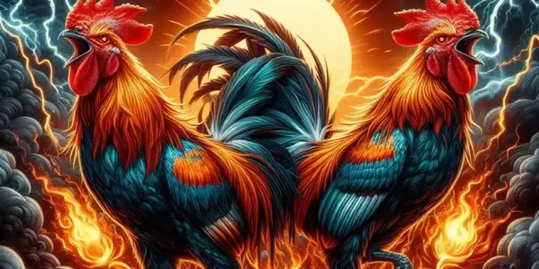 Bật Mí Cách Chơi Đá Gà 3D Tại 123Win Luôn Thắng Từ Cao Thủ 1 Bật Mí Cách Chơi Đá Gà 3D Tại 123Win Luôn Thắng Từ Cao Thủ