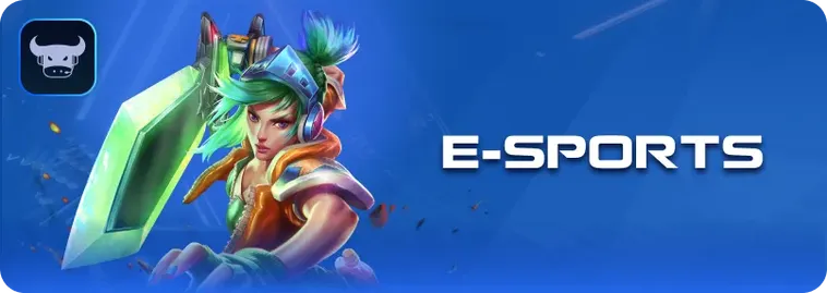 Cược Thể Thao Điện Tử Tại 123Win Thắng Lớn Trong Tầm Tay