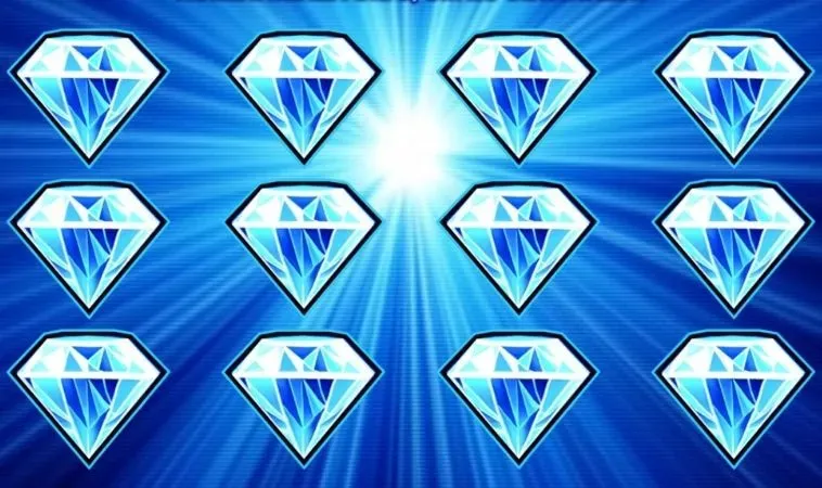 Nổ Hũ Kim Cương 123Win Chinh Phục Jackpot Lấp Lánh