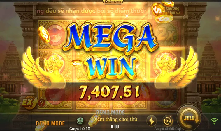Săn Jackpot Nổ Hũ 123Win Đổi Đời Sau Một Đêm