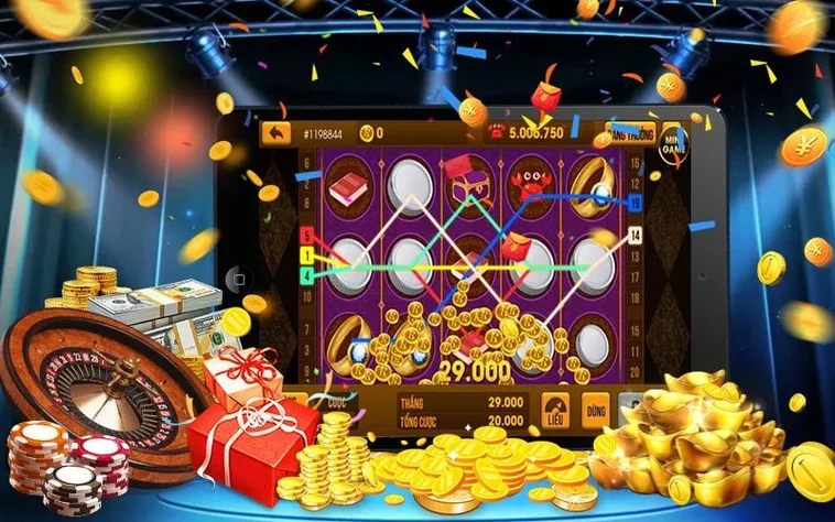 Mẹo Chơi Nổ Hũ Ông Đồ Tại 123Win Rinh Jackpot Tiền Tỷ