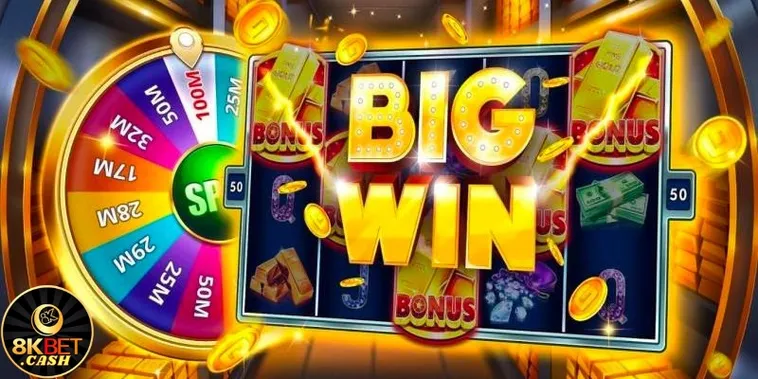 Nổ Hũ Vũ Trụ 123Win Khám Phá Thiên Hà Rinh Jackpot Khủng