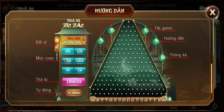 Mẹo Chơi Game Nhanh ZicZac 123Win Thắng Lớn Sau 1 Phút